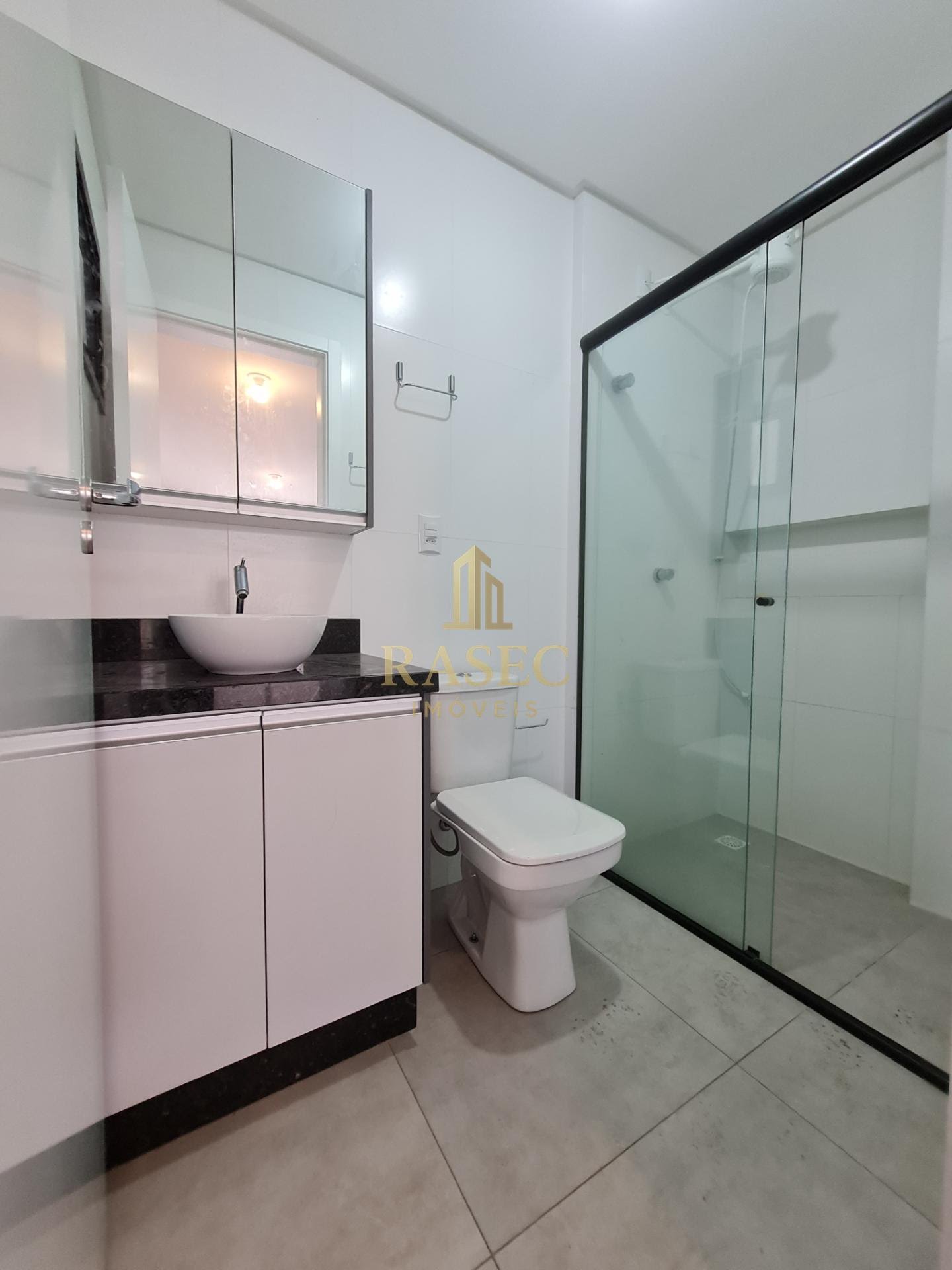 Apartamento para alugar com 1 quarto, 1 banheiro e 1 vaga no Santa Terezinha, Brusque (SC) — foto 9 de 12