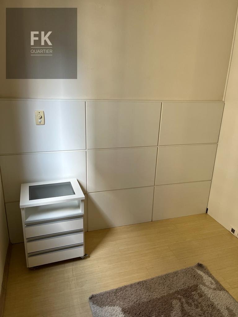Apartamento para alugar com 2 quartos, 1 banheiro, 1 vaga e 60m² no Alphaville, Barueri (SP) — foto 13 de 20