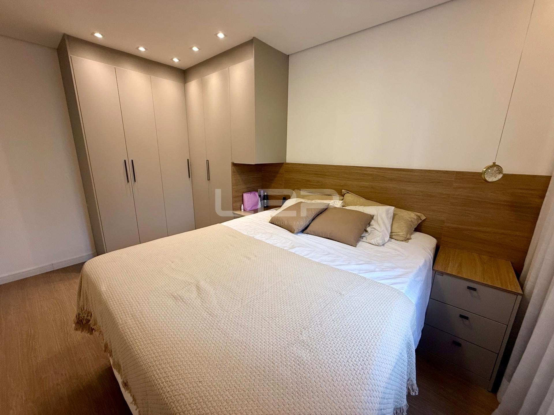 Apartamento à venda com 2 quartos, 1 banheiro, 1 vaga e 54m² no Jardim Carolina, Jundiaí (SP) — foto 12 de 22