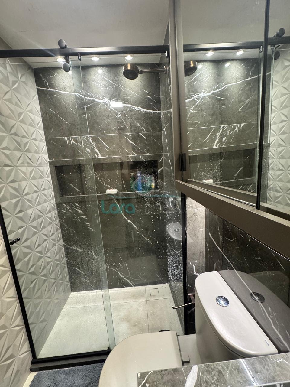 Apartamento à venda com 3 quartos, 2 suítes, 1 vaga e 84m² no Cavaleiros, Macaé (RJ) — foto 26 de 30