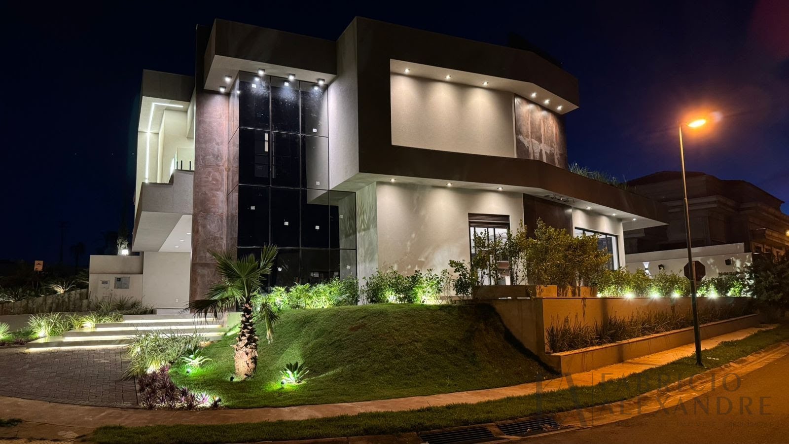Casa à venda com 4 quartos, 4 suítes, 6 vagas e 385m² no Quinta do Golfe Jardins, São José do Rio Preto (SP) — foto 8 de 30