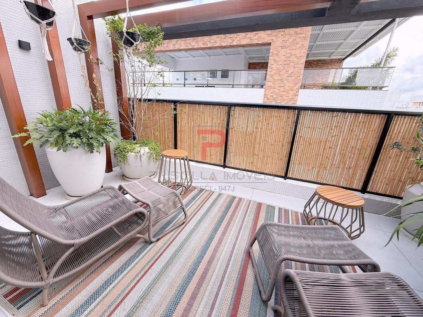 Apartamento à venda com 1 quarto, 1 banheiro e 17m² no Jardim Oceania, João Pessoa (PB) — foto 14 de 21