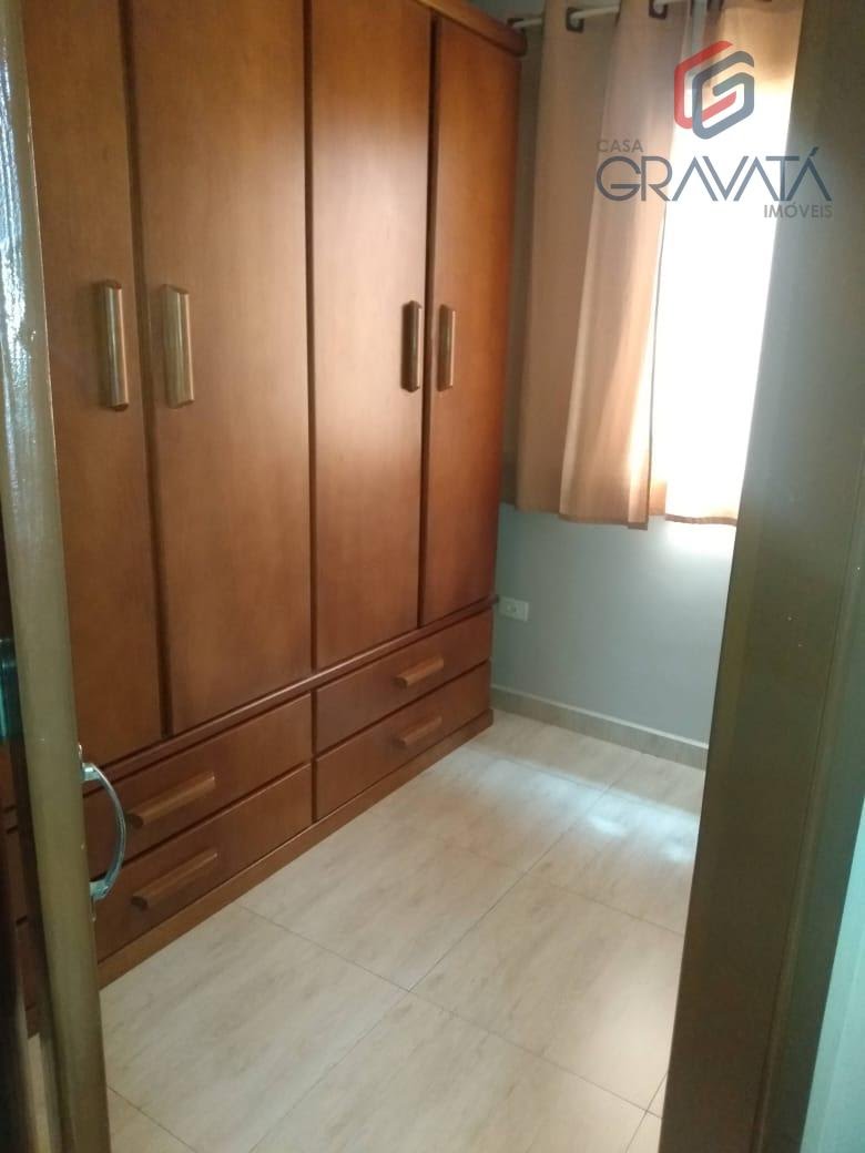 Cobertura à venda com 2 quartos, 1 banheiro, 1 vaga e 78m² no Vila Guaraciaba, Santo André (SP) — foto 9 de 22