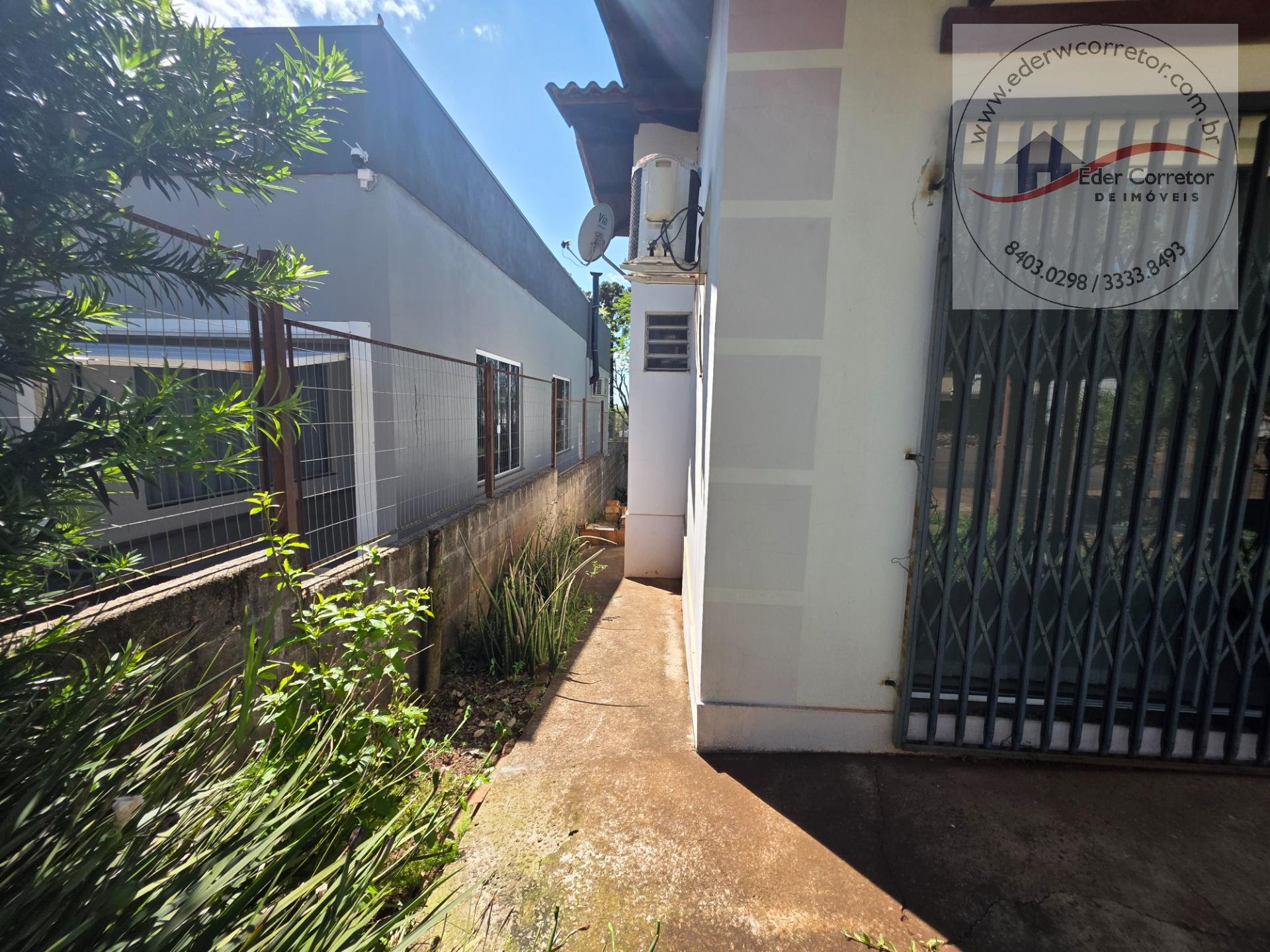Casa à venda com 2 quartos, 1 banheiro, 1 vaga e 360m² no Luiz Fogliato, Ijuí (RS) — foto 14 de 30