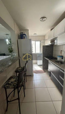 Apartamento em Residencial Eldorado  -  Goiânia