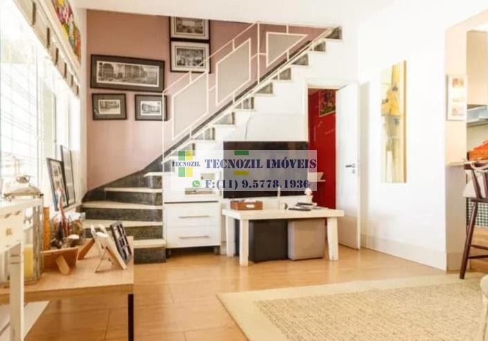 Sobrado, 2 quartos, 132 m² - Foto 4