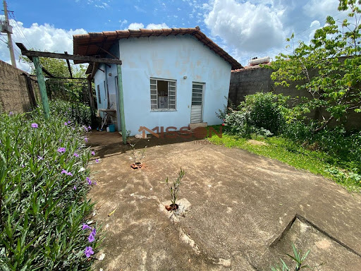 Casa em Jardim Marajo  -  Uberaba
