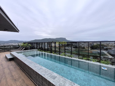 Apartamento para Locação em Pagani, com 2 dormitórios sendo 1 suíte Palhoça | 75,91m²