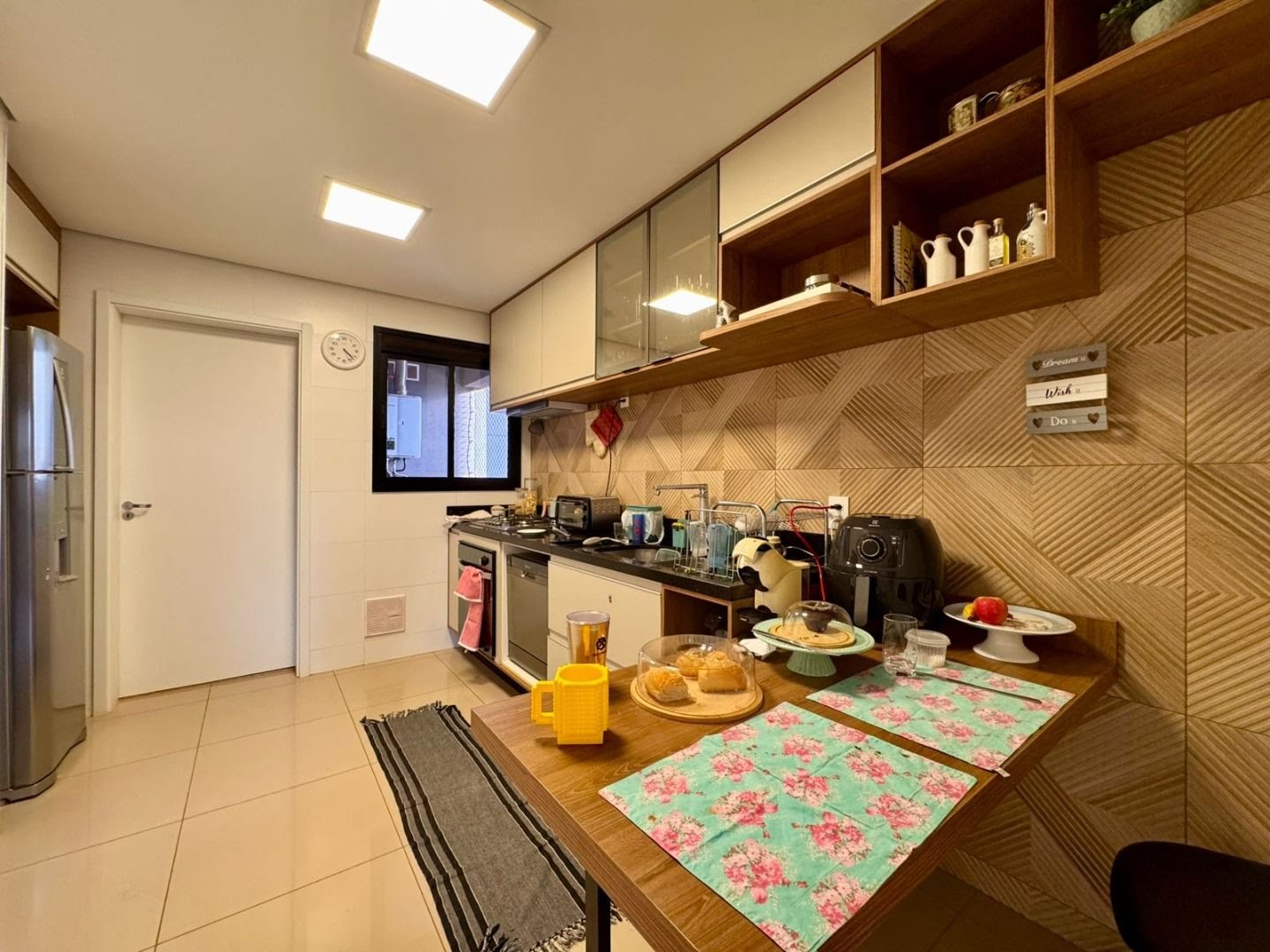 Apartamento à venda com 3 quartos, 3 suítes, 2 vagas e 134m² no Jardim Olhos D Agua, Ribeirão Preto (SP) — foto 11 de 30