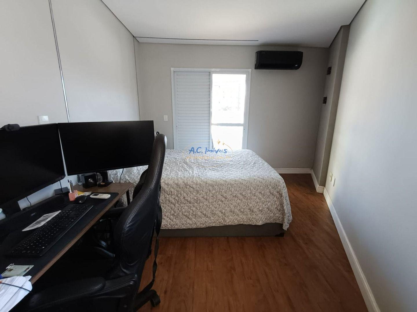 Apartamento à venda com 2 quartos, 1 suíte, 1 vaga e 71m² no Vila Tupi, Praia Grande (SP) — foto 14 de 30