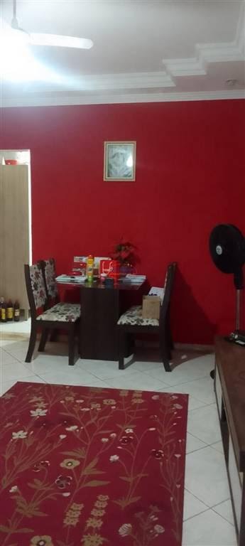 Casa à venda com 3 quartos, 2 banheiros, 2 vagas e 110m² no Guilhermina, Praia Grande (SP) — foto 7 de 24