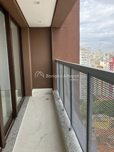 Apartamento, 1 quarto, 36 m² - Foto 6
