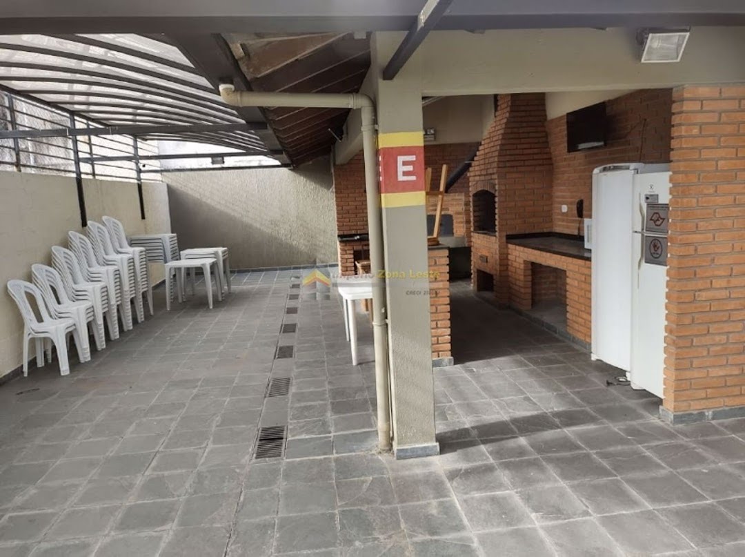 Apartamento, 2 quartos, 56 m² - Foto 8