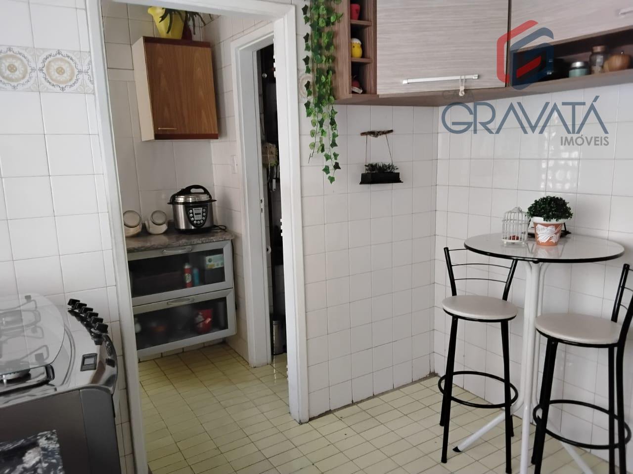 Apartamento à venda com 2 quartos, 2 banheiros, 1 vaga e 62m² no Jardim Bela Vista, Santo André (SP) — foto 10 de 21