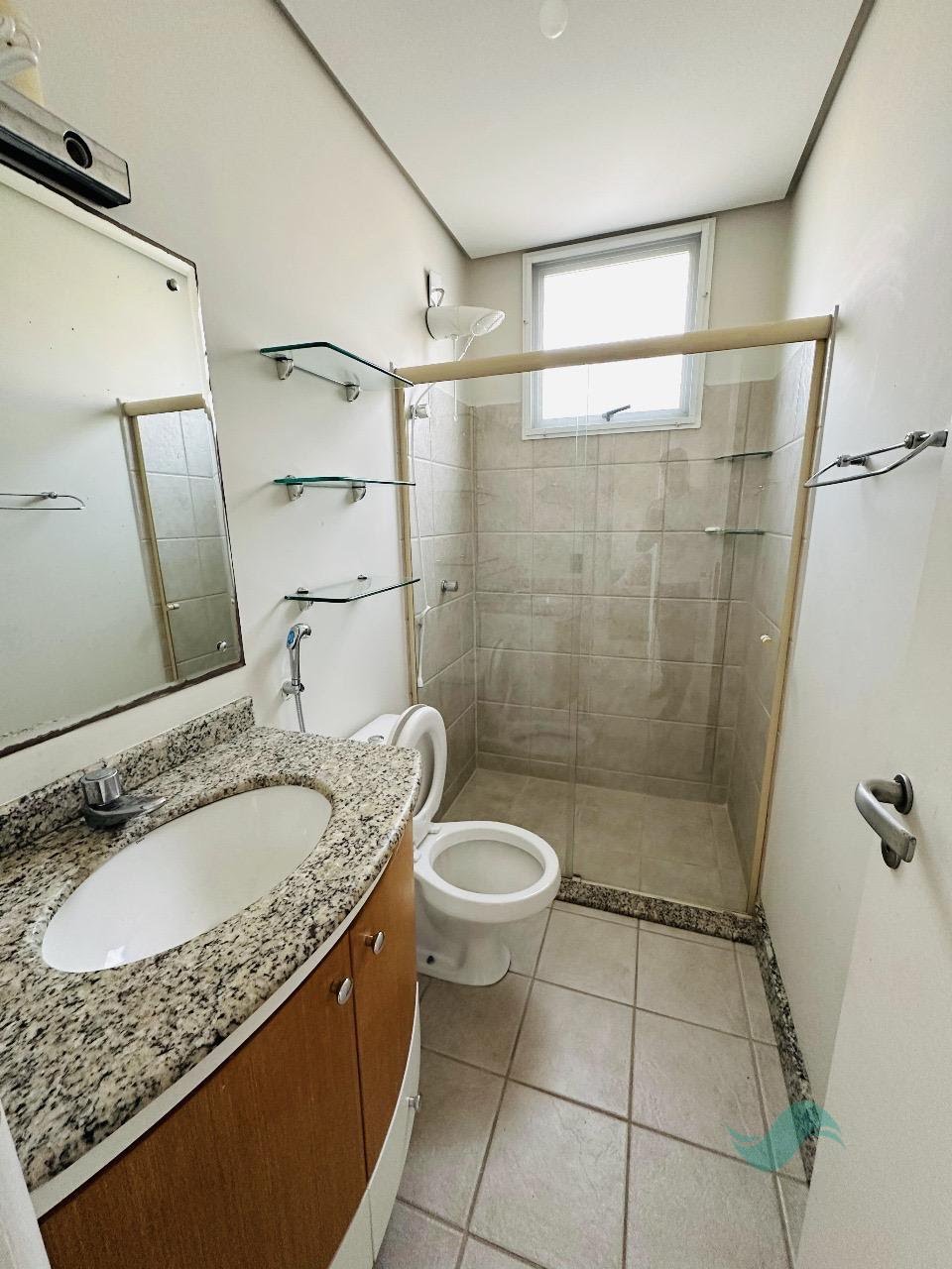 Apartamento à venda com 2 quartos, 1 suíte, 1 vaga e 81m² no Jurere Leste, Florianópolis (SC) — foto 9 de 21