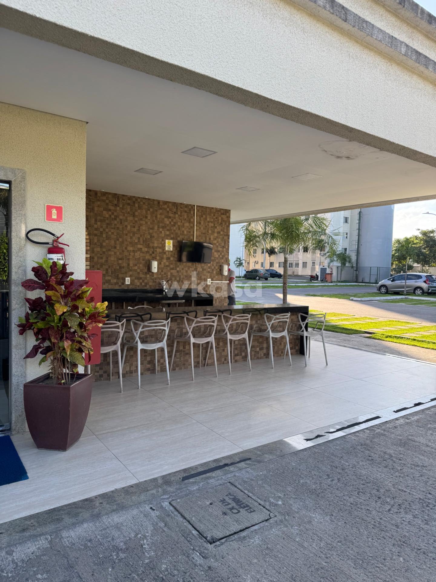Apartamento à venda com 2 quartos, 1 banheiro e 42m² no Colina de Laranjeiras, Serra (ES) — foto 10 de 30