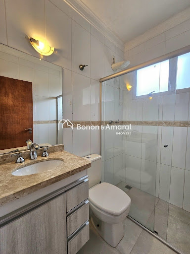 Casa de Condomínio, 3 quartos - Foto 25