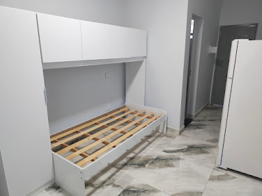 Apartamento em Cidade Universitária  -  Campinas
