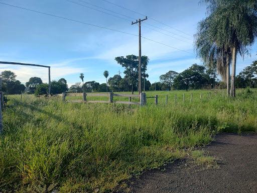 Fazenda em zona rural   -  Anastácio