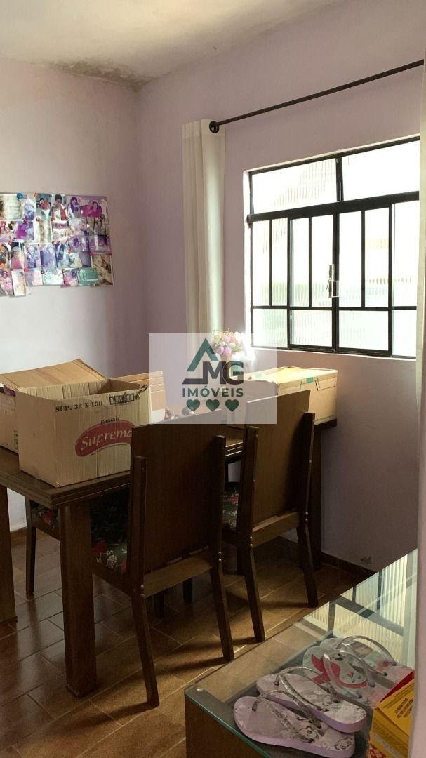 Casa à venda com 4 quartos, 1 suíte, 2 vagas e 200m² no Vila Bela Vista, Três Corações (MG) — foto 16 de 30