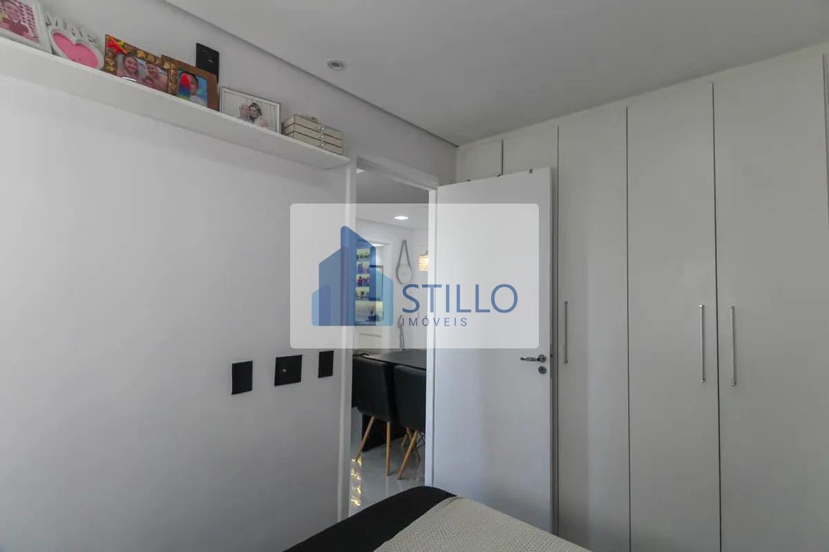 Apartamento à venda com 2 quartos, 1 banheiro, 1 vaga e 38m² no Vila Formosa, São Paulo (SP) — foto 18 de 27