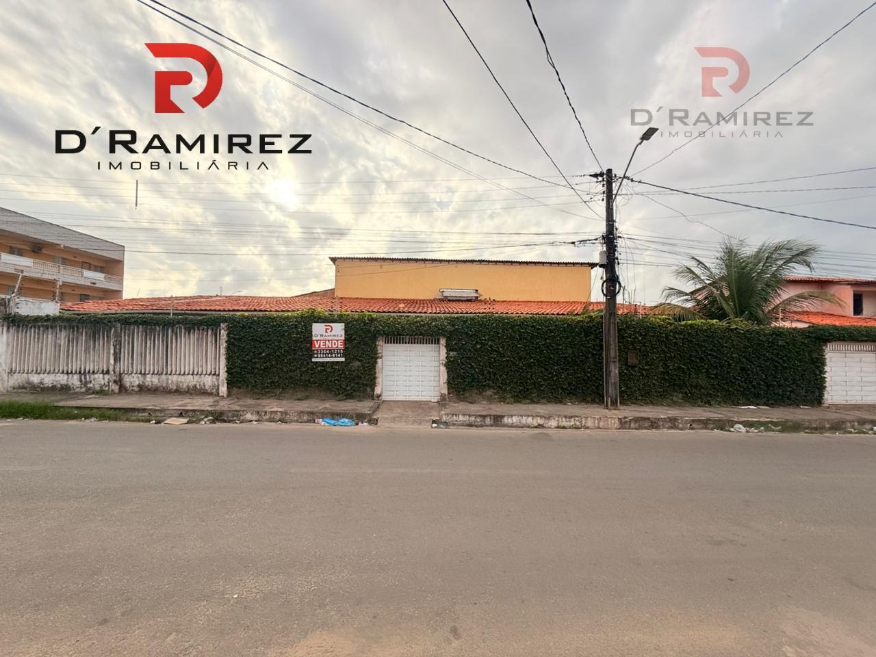Casa à venda com 5 quartos, 5 suítes, 5 vagas e 720m² no Jardim São Cristóvão, São Luís (MA) — foto 2 de 30