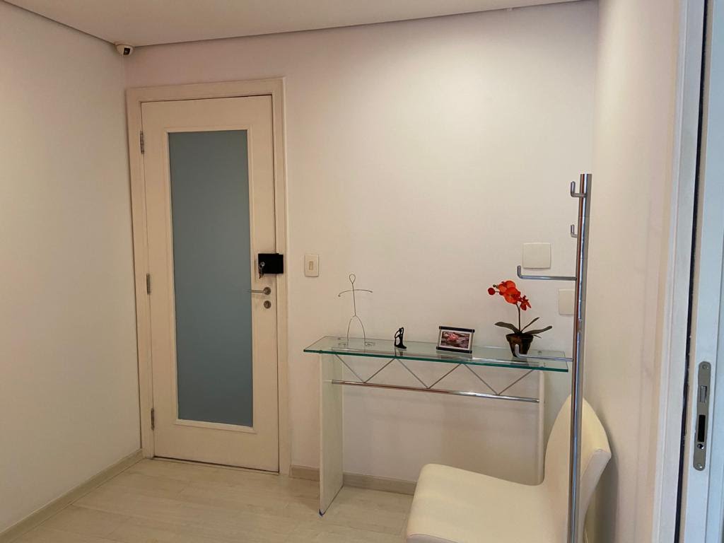 Conjunto Comercial à Venda Rua Joaquim Antunes, Pinheiros/SP