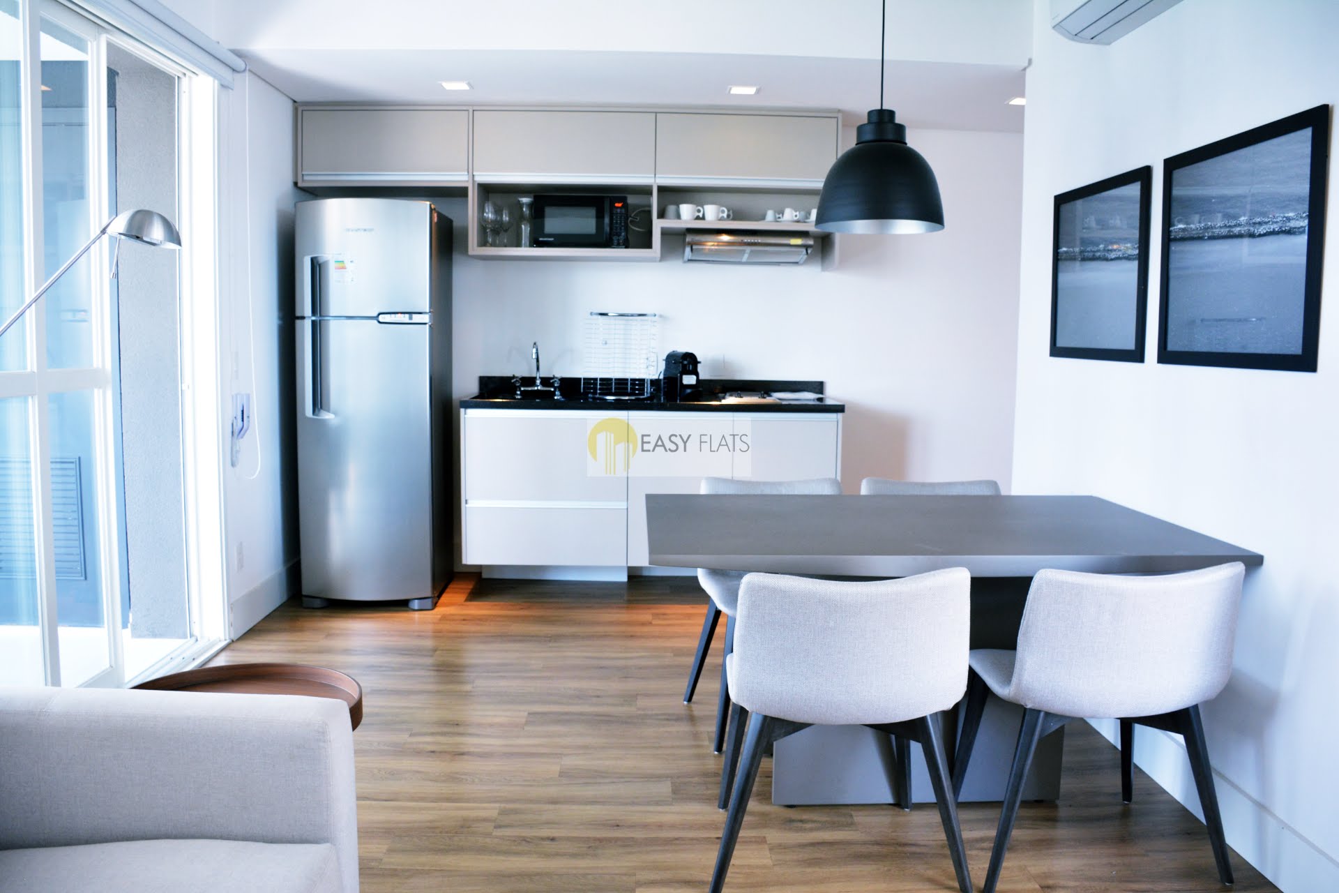 Apartamento para alugar com 1 quarto, 1 suíte, 1 vaga e 63m² no Brooklin, São Paulo (SP) — foto 12 de 30