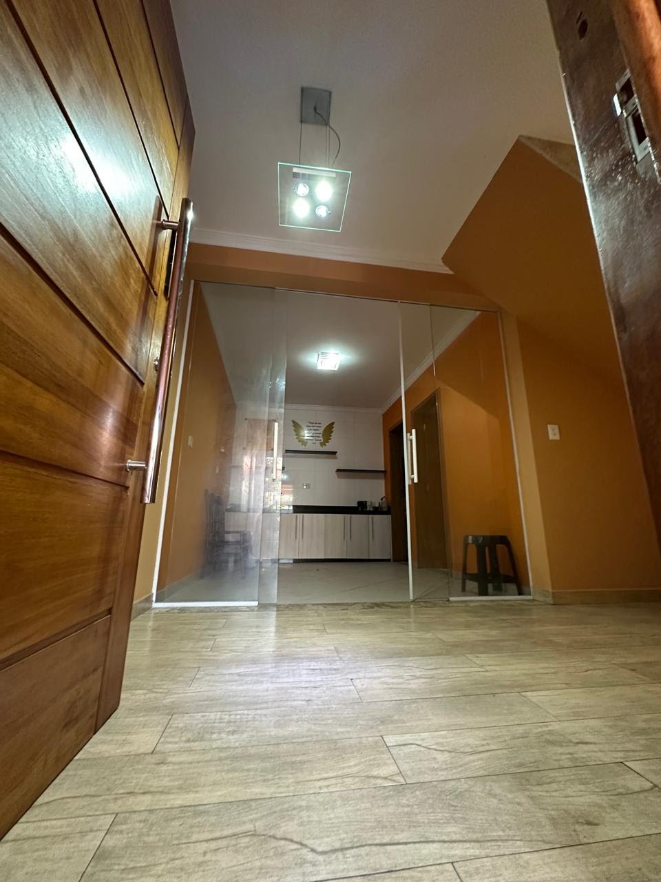 Apartamento à venda com 4 quartos, 1 suíte, 4 vagas e 220m² no Parque São Domingos, São Paulo (SP) — foto 5 de 30