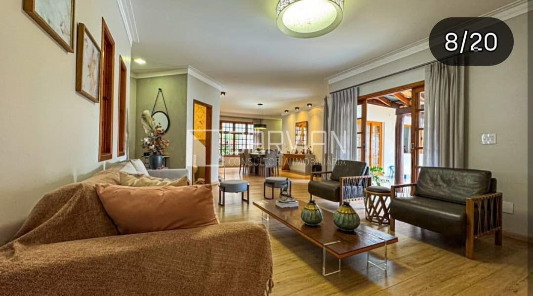 Casa à venda com 3 quartos, 3 suítes, 4 vagas e 490m² no City Ribeirão, Ribeirão Preto (SP) — foto 7 de 20