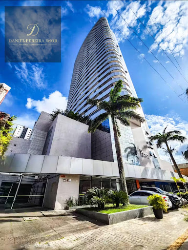 Edifício Unique Studio - Loft Mobiliado -  Venda R$ 480 mil 
