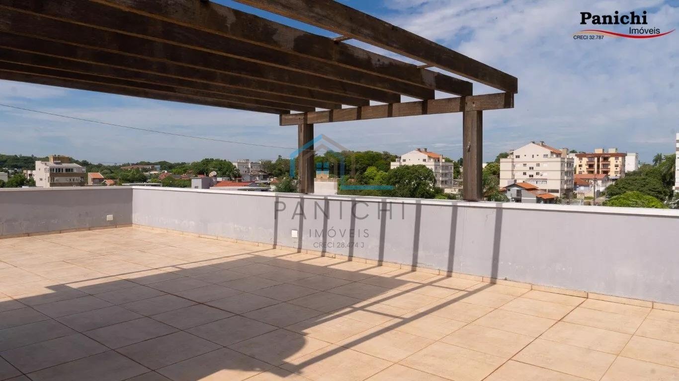 Apartamento à venda com 3 quartos, 1 suíte e 3 vagas no Centro, Ijuí (RS) — foto 18 de 20