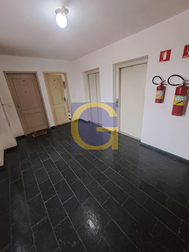 Hall de entrada