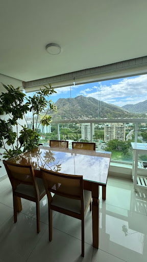 Luau Recreio - Trinità Imobiliária 
