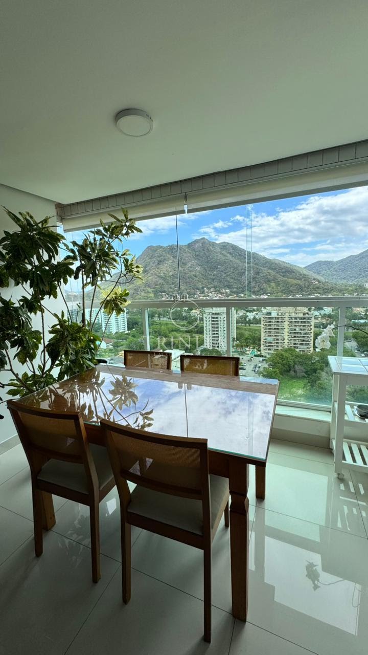 Luau Recreio - Trinità Imobiliária 