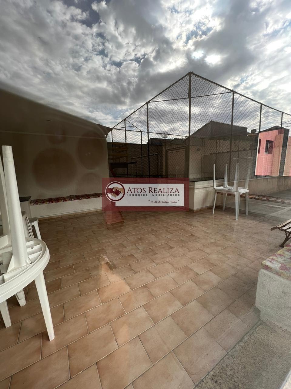 Apartamento à venda com 3 quartos, 2 banheiros, 2 vagas e 60m² no Vila Guarani, São Paulo (SP) — foto 25 de 30