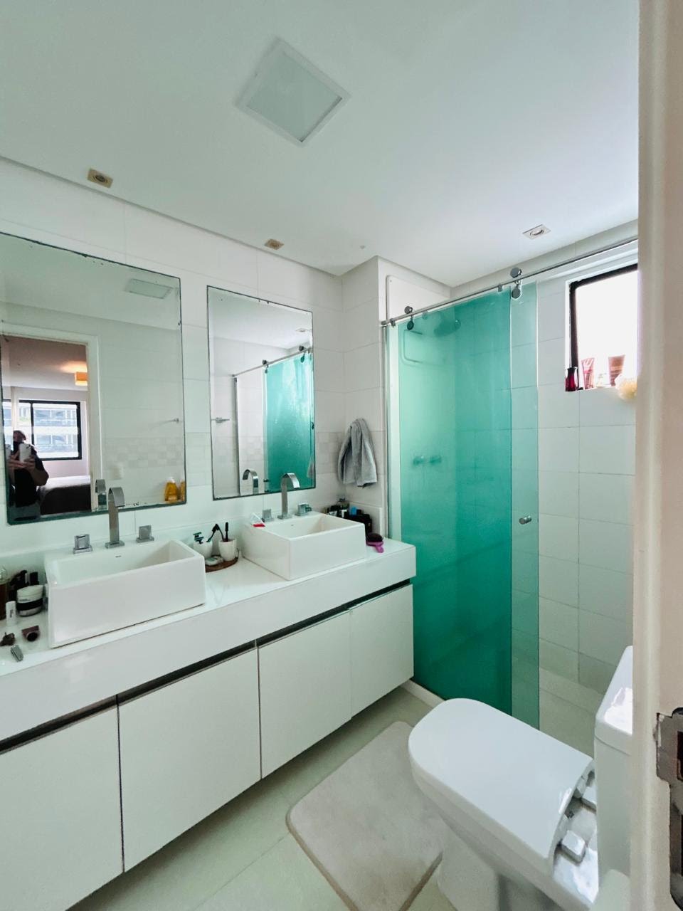 Apartamento à venda com 4 quartos, 3 suítes, 3 vagas e 182m² no Graças, Recife (PE) — foto 23 de 30