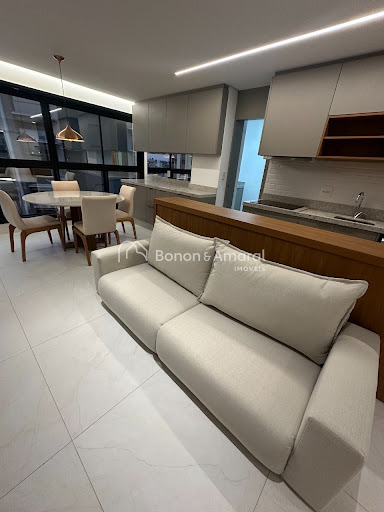 Apartamento, 1 quarto, 50 m² - Foto 1