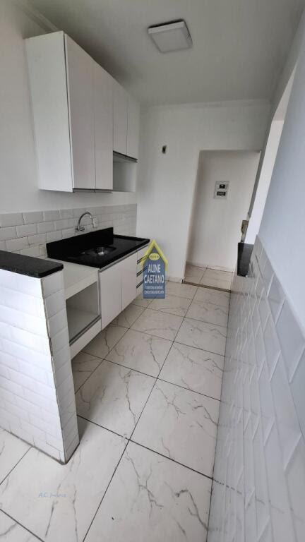 Apartamento à venda com 2 quartos, 1 banheiro, 1 vaga e 55m² no Nova Mirim, Praia Grande (SP) — foto 9 de 29