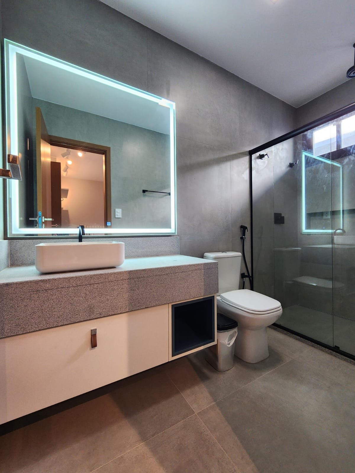 Casa à venda com 6 quartos, 6 suítes, 4 vagas e 504m² no Guarajuba, Camaçari (BA) — foto 26 de 30