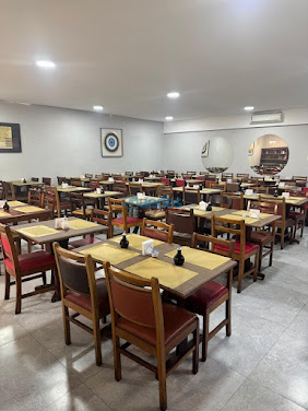 Restaurante à Venda na Berrini SP | 400m² por R$800.000,00