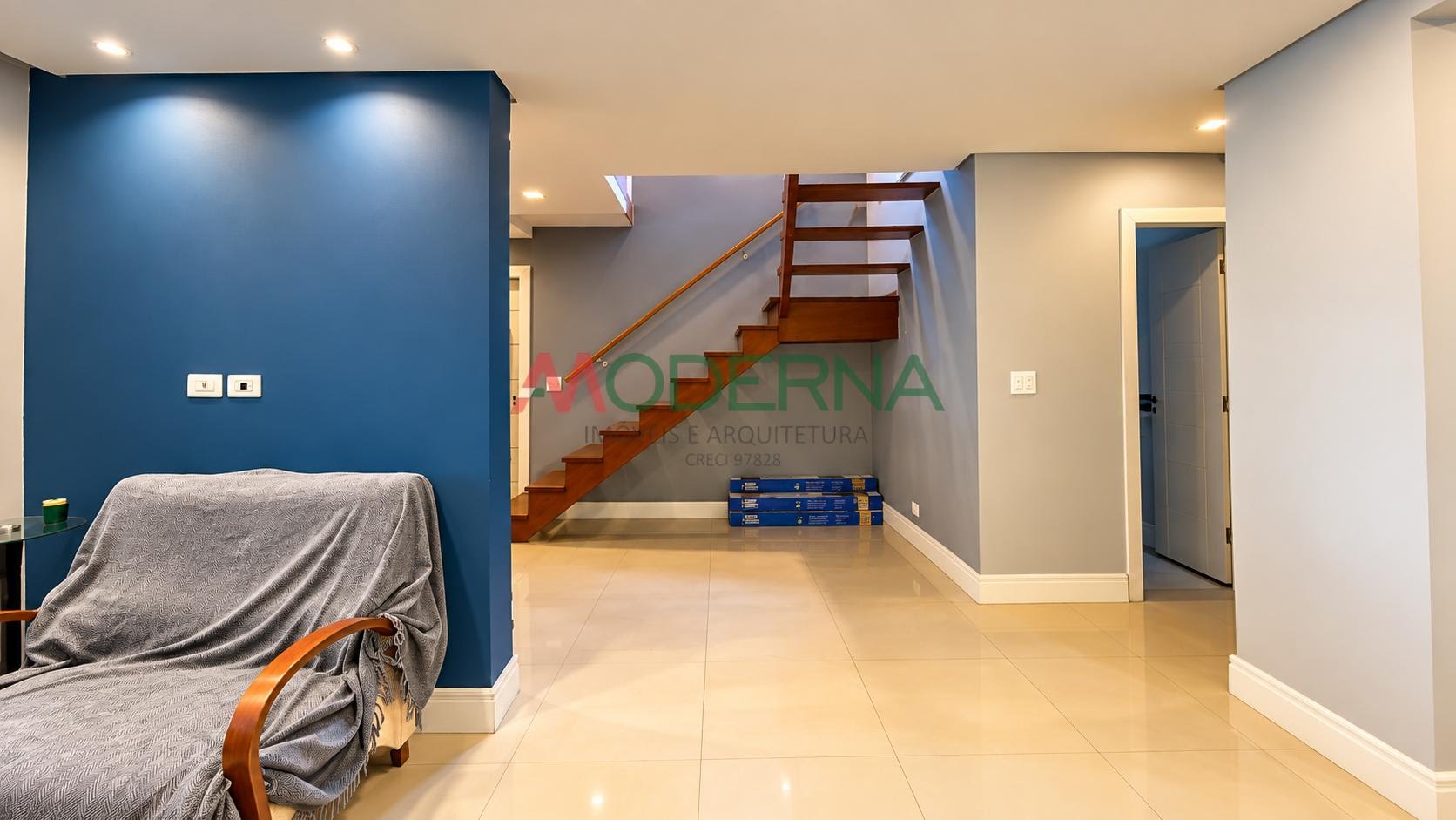Casa à venda com 4 quartos, 3 suítes, 3 vagas e 182m² no Jordanópolis, São Bernardo do Campo (SP) — foto 5 de 17