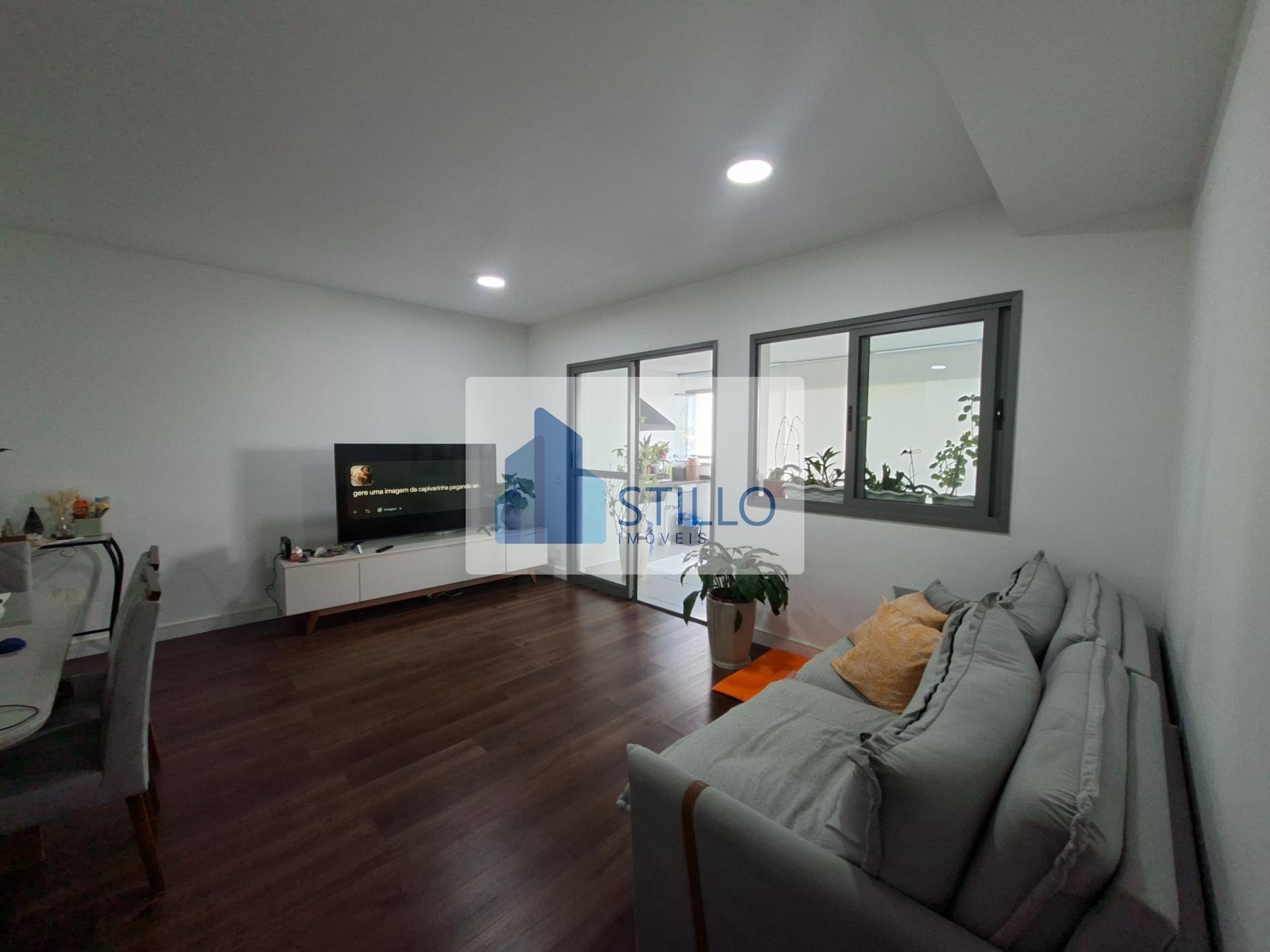 Apartamento à venda com 2 quartos, 1 suíte, 1 vaga e 79m² no Vila Ema, São Paulo (SP) — foto 3 de 27