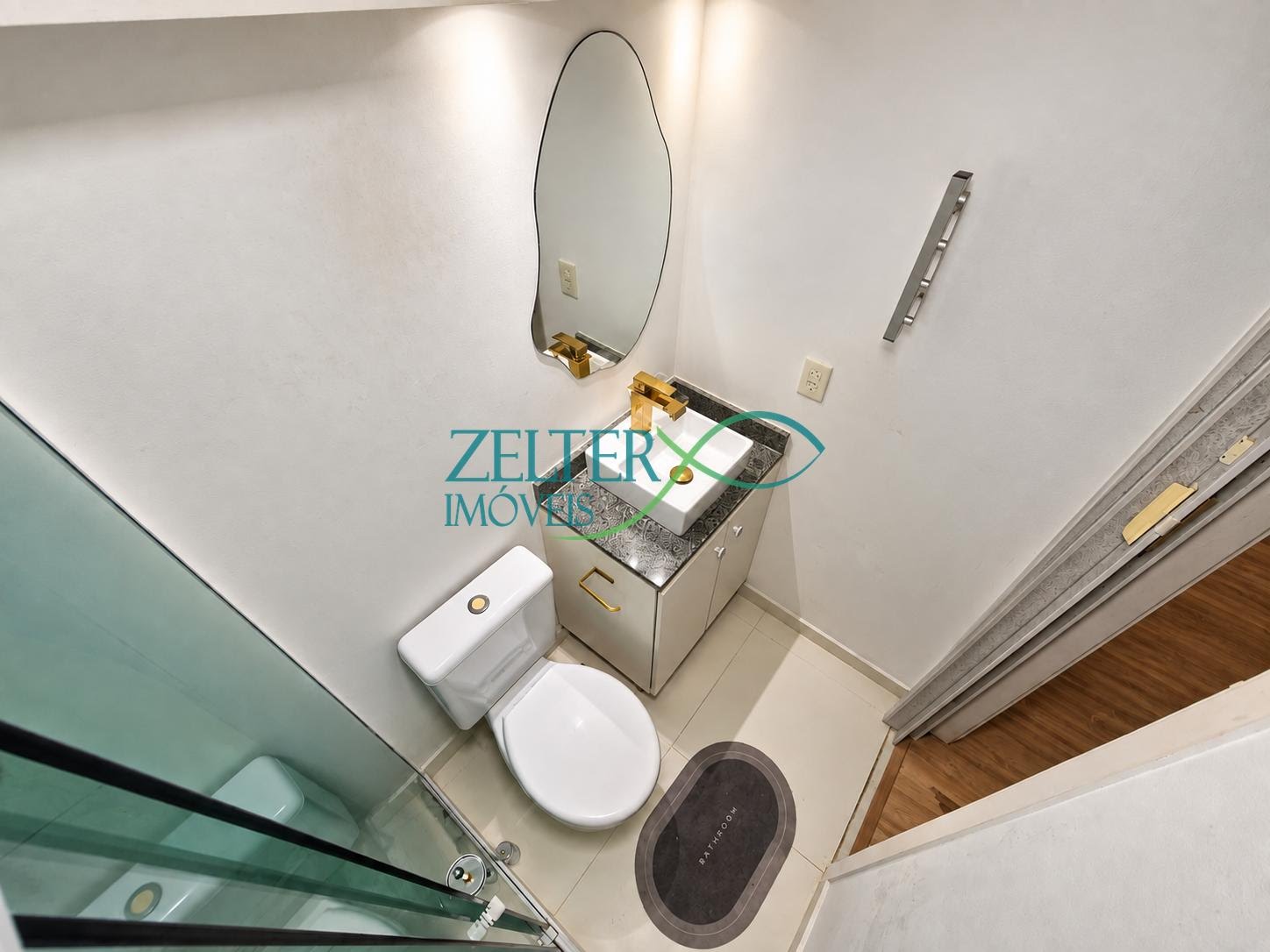 Apartamento à venda com 3 quartos, 1 suíte, 1 vaga e 67m² no Irajá, Rio de Janeiro (RJ) — foto 22 de 30