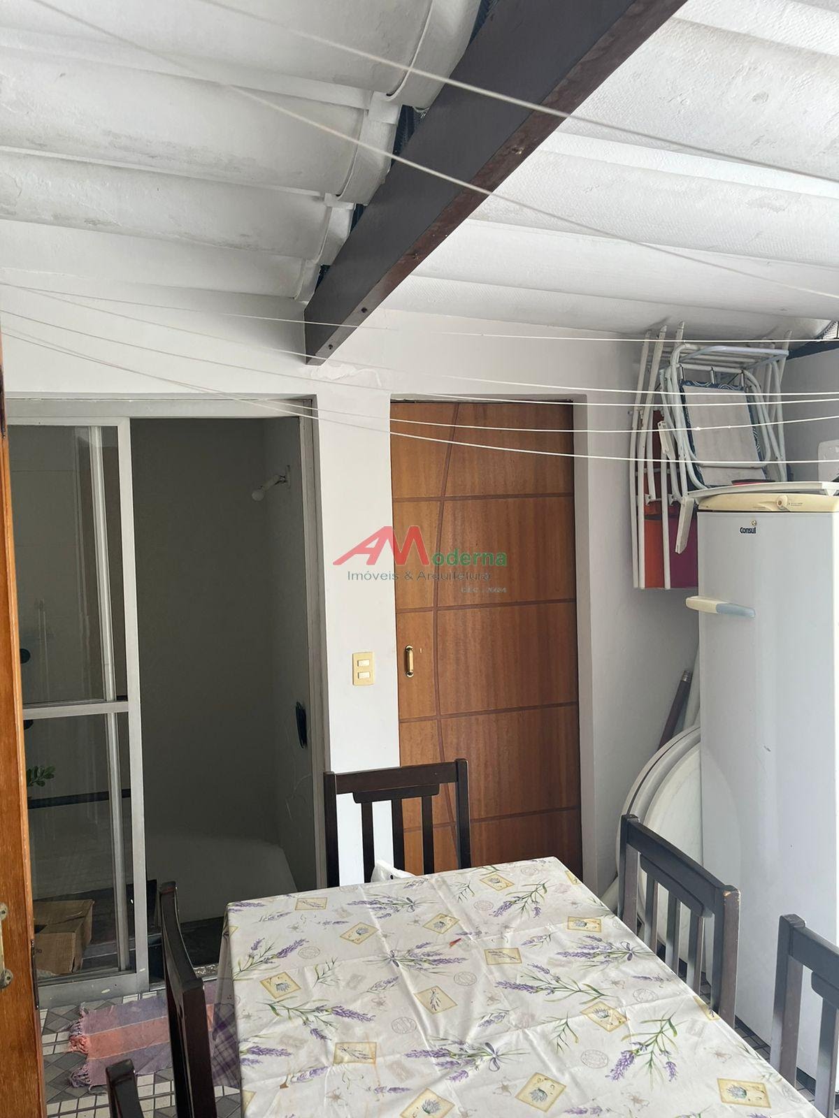 Cobertura à venda com 2 quartos, 2 banheiros, 2 vagas e 130m² no Taboão, São Bernardo do Campo (SP) — foto 25 de 28