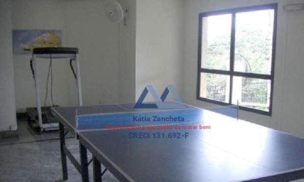 Apartamento à venda com 4 quartos, 2 suítes, 3 vagas e 136m² no Jardim Brasil (zona Sul), São Paulo (SP) — foto 18 de 20