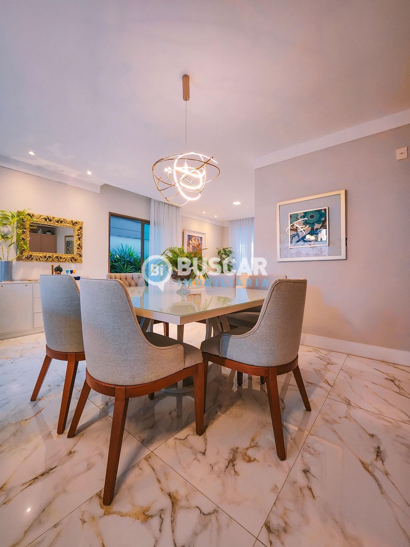 Casa à venda com 3 quartos, 3 suítes, 2 vagas e 195m² no Registro, Feira de Santana (BA) — foto 7 de 22
