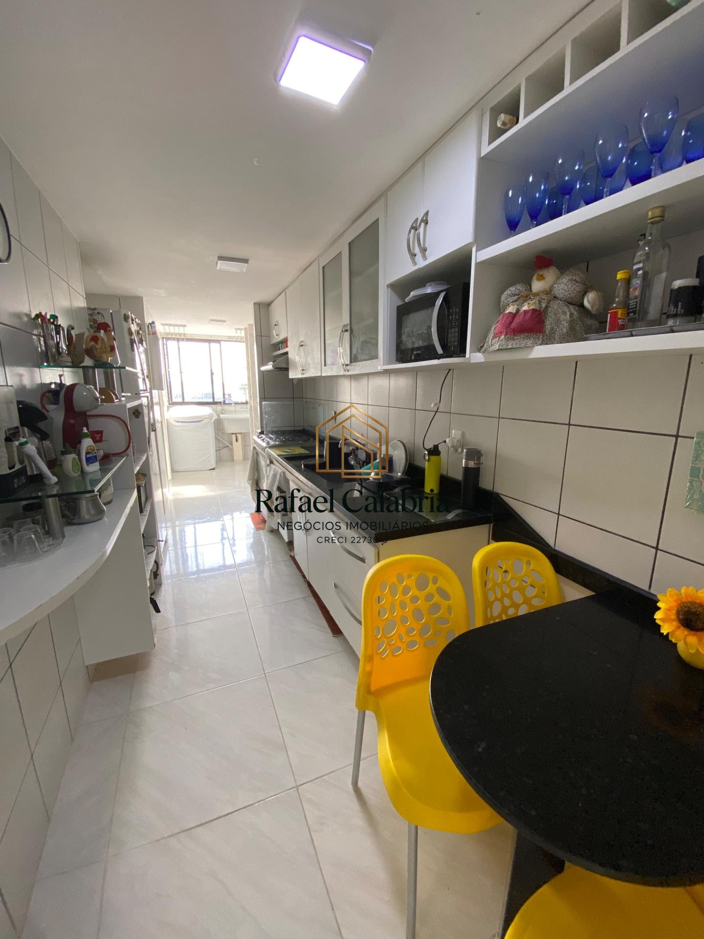 Apartamento à venda com 4 quartos, 2 suítes, 2 vagas e 130m² no Casa Caiada, Olinda (PE) — foto 22 de 30