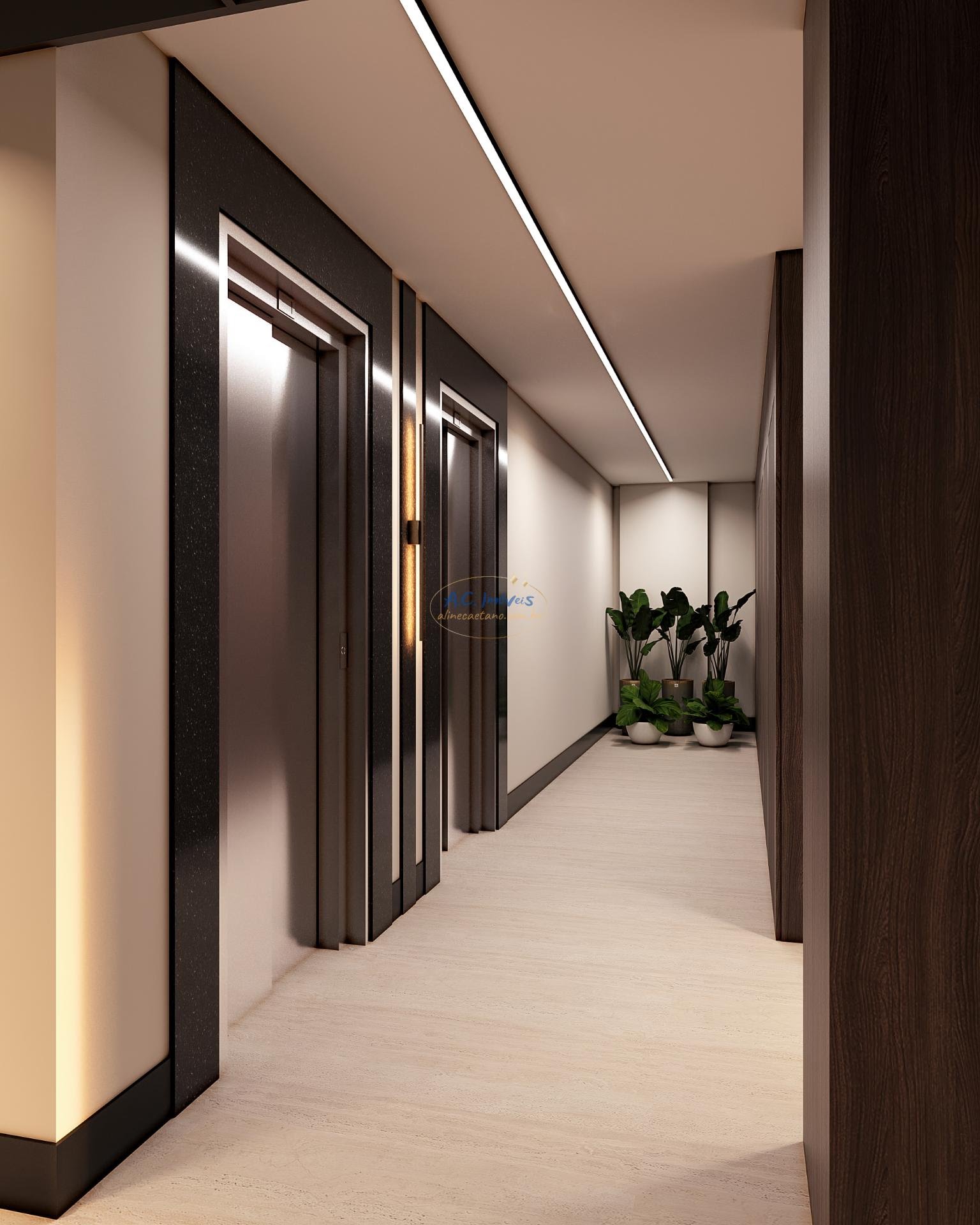 Apartamento à venda com 2 quartos, 1 suíte, 2 vagas e 90m² no Caiçara, Praia Grande (SP) — foto 20 de 27