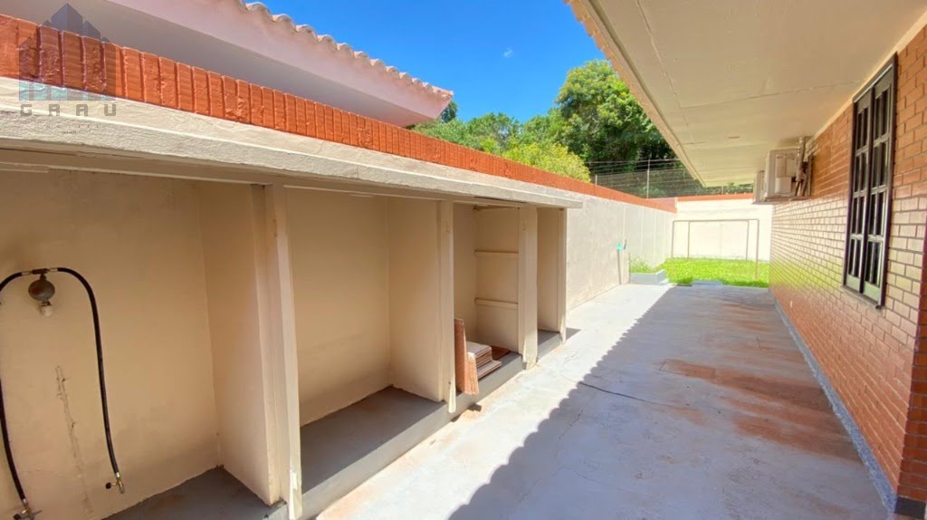 Casa de Condominio em Vila B - Foz do Iguaçu, PR